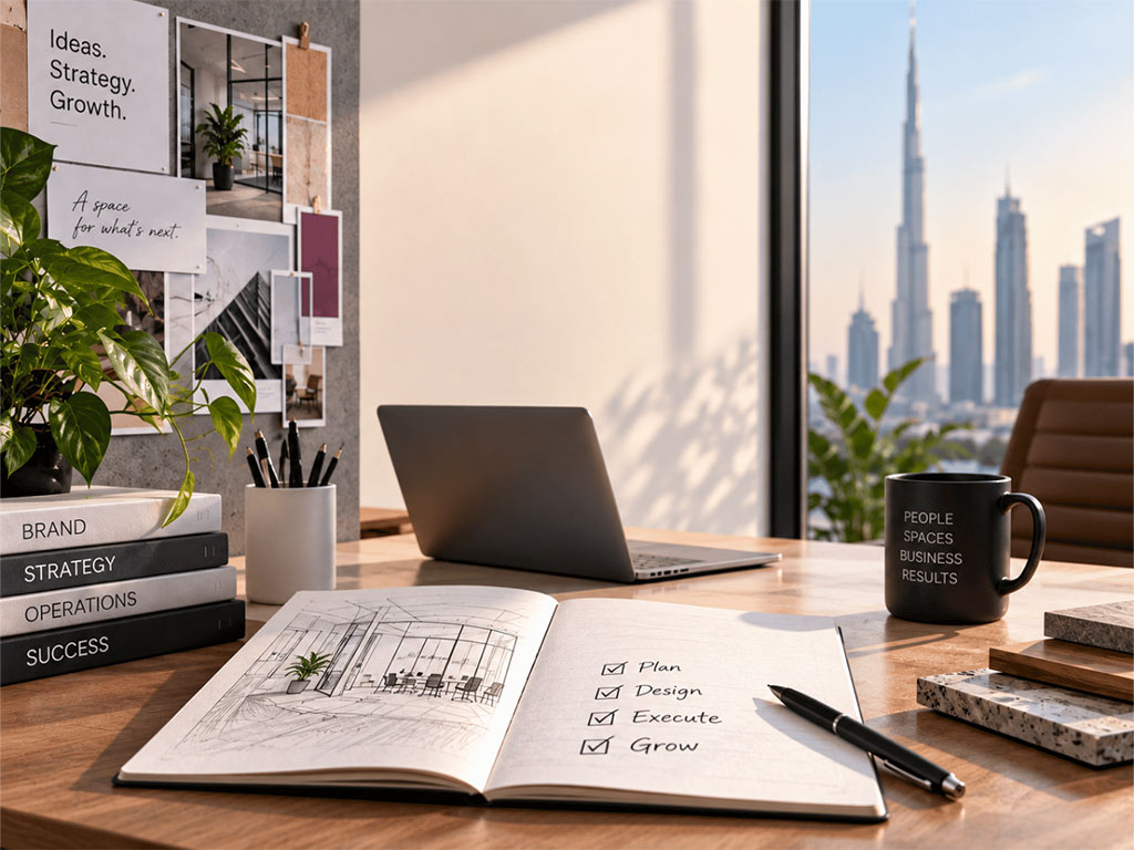 Design Meets Performance